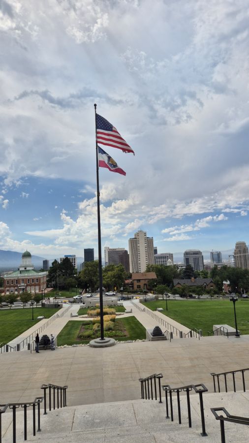 סולט לייק סיטי